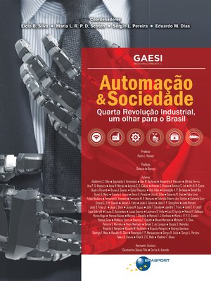 cover image of Automação & Sociedade